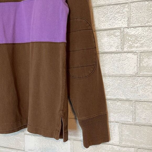 Polo Ralph Lauren 90s Polo Championship Pullover S - Picture 4 of 5